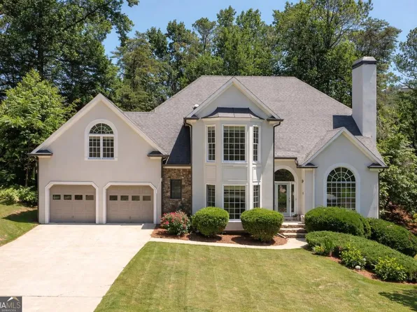 3025 Oaktree Lndg NE, Marietta, GA 30066