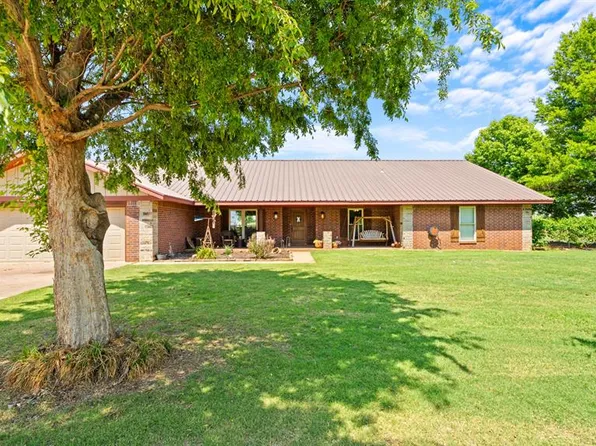 15025 SW 59th St, Yukon, OK 73099