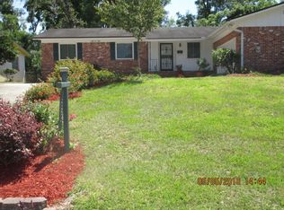 6960 Hanson Dr N, Jacksonville, FL 32210