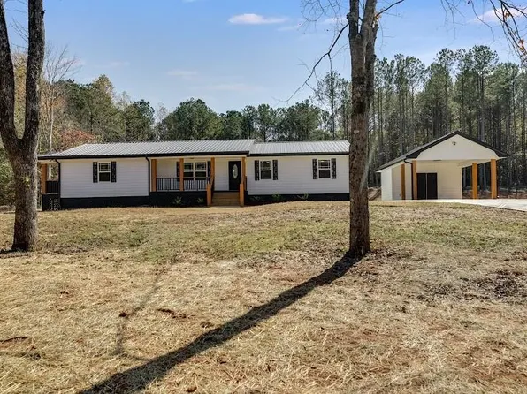 73 Tiffany Dr, Franklin, GA 30217