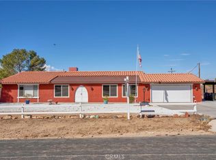 14460 Havasu Rd, Apple Valley, CA 92307