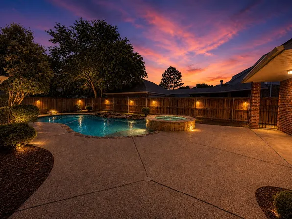 1710 Meridian Ct, Keller, TX 76248