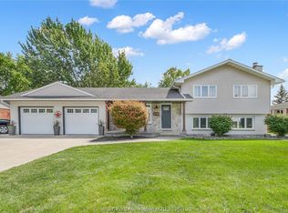 31 Jeffrey St W, Chatham Kent, ON N0P2L0