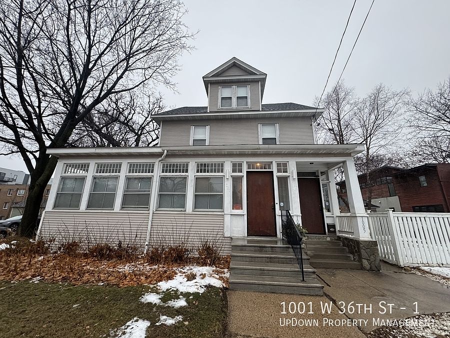 1st image of 1001 W 36th St #1