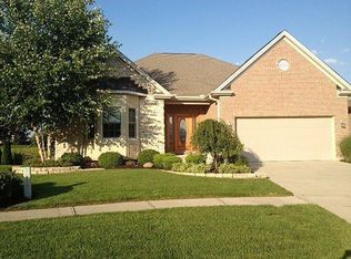 6772 Prairie View Dr, Hamilton Twp, OH 45039