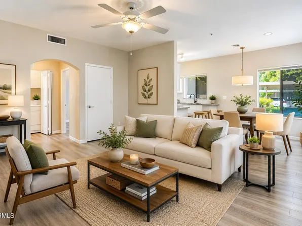9600 N 96TH Street #158, Scottsdale, AZ 85258