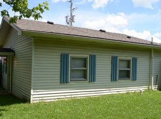 103 1/2 Roosevelt St, Franklin, KY 42134
