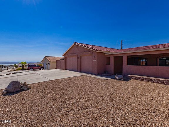2nd image of 2525 Havasupai Blvd