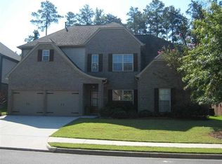 1126 Bristol Way, Birmingham, AL 35242
