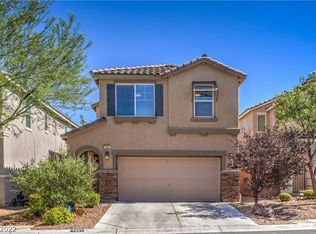7481 Earnshaw Ave, Las Vegas, NV 89179