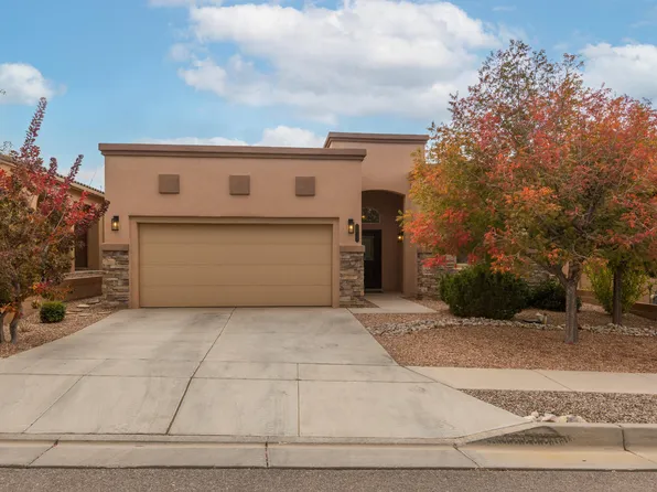 2015 Northlands Dr SE, Albuquerque, NM 87123