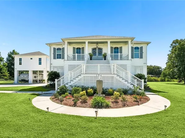 104 Moray Dr, Slidell, LA 70461