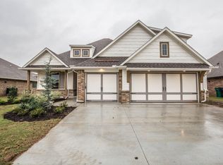 8617 NW 127th St, Oklahoma City, OK 73142