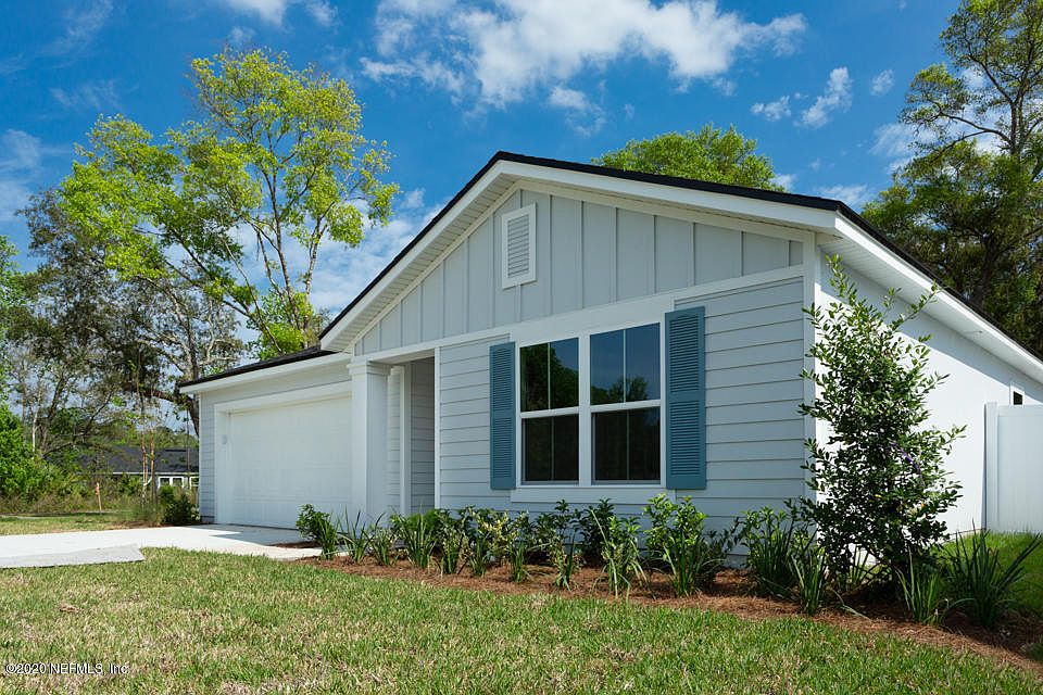 21 Sawmill Landing Dr, Saint Augustine, FL 32086 Zillow