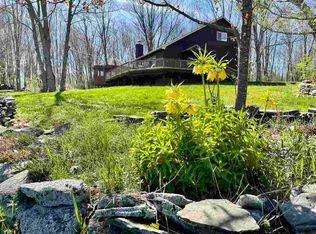 361 Oak Ridge Rd, Fleischmanns, NY 12430