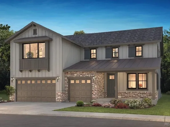 11062 Bright Sky Circle, Littleton, CO 80125