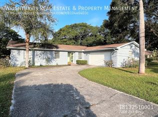 7206 Pat Blvd, Tampa, FL 33615