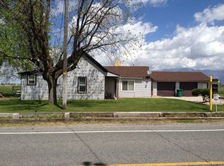 3182 W 3300 S, West Haven, UT 84401