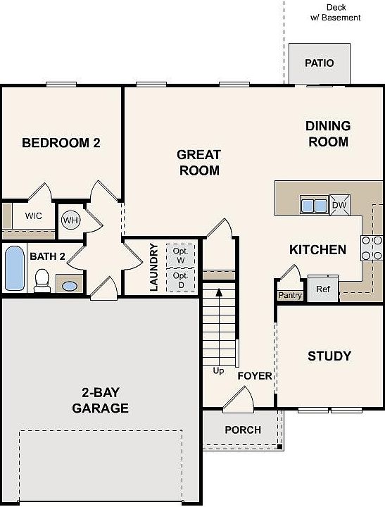 2nd image of 648 Graysen Ln
