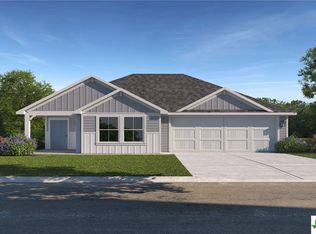 1702 Cedrus Dr, Harker Heights, TX 76548