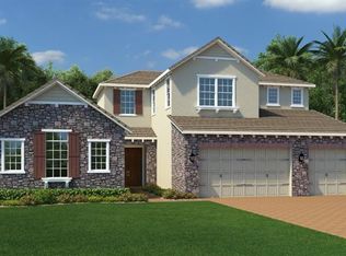 16644 Harbor Sail Way, Winter Garden, FL 34787