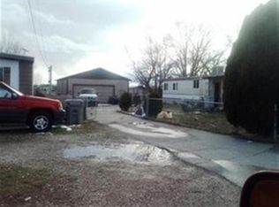 9997 W Claudia Rd, Boise, ID 83714