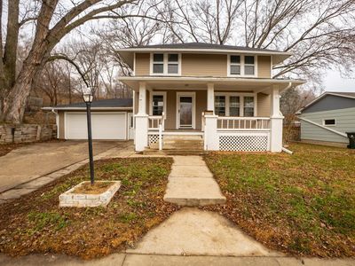 1623 W Lunah Ave, Sioux City, IA, 51103