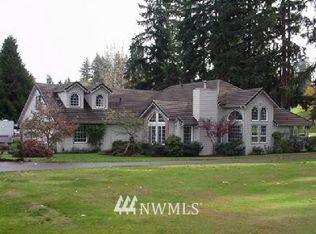 3448 Golf Club Rd, Bremerton, WA 98312