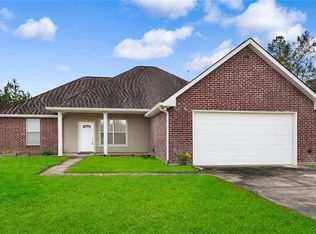 30860 Hubert Stilley Rd, Independence, LA 70443