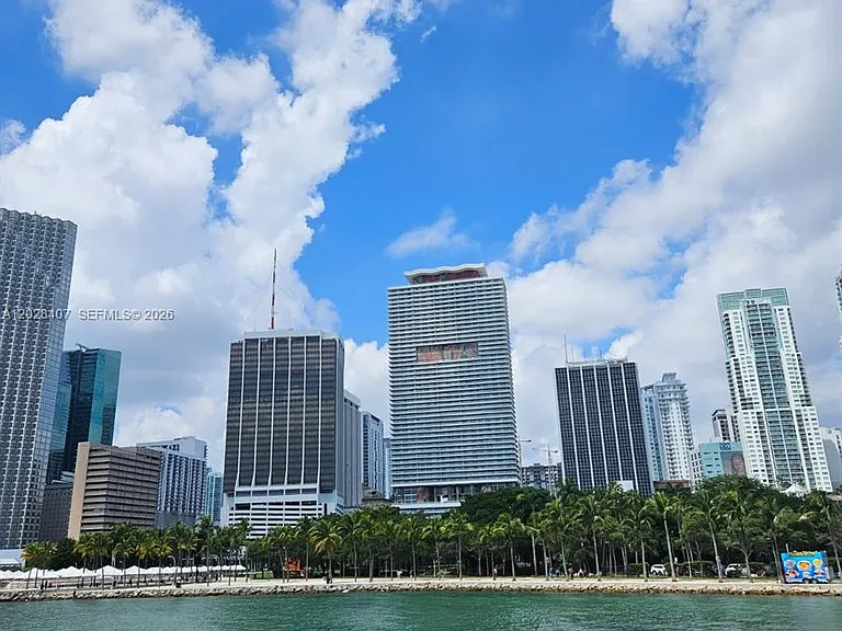 50 Biscayne Blvd #703 — Photo 2