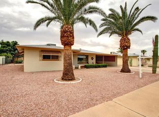 6101 E Anaheim St, Mesa, AZ 85205