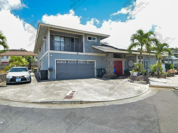 1093, 1321 Ala Kika Pl #B, Honolulu, HI 96818