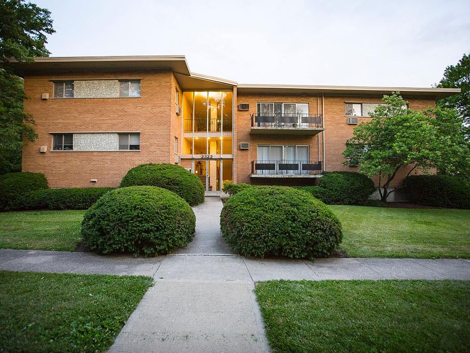 1st image of 2323 Bedford Ave #A14