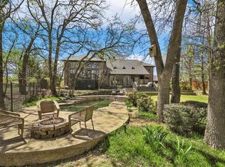 665 Timber Bnd, Highland Village, TX 75077