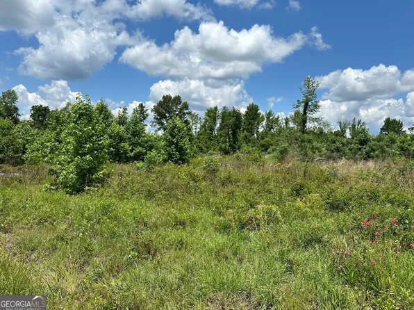 LOT 1 Rock Springs Rd, Dublin, GA 31021