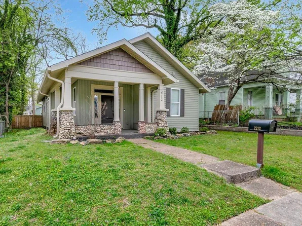 2212 Kirby Ave, Chattanooga, TN 37404