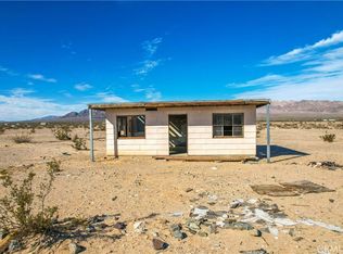 85480 Mesa Dr, Twentynine Palms, CA 92277