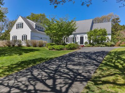 252 N Skyline Drive, Chatham, MA, 02633