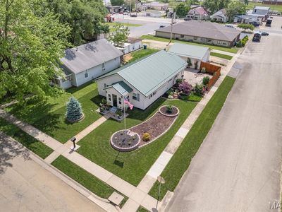109 N Grant St, Desloge, MO, 63601