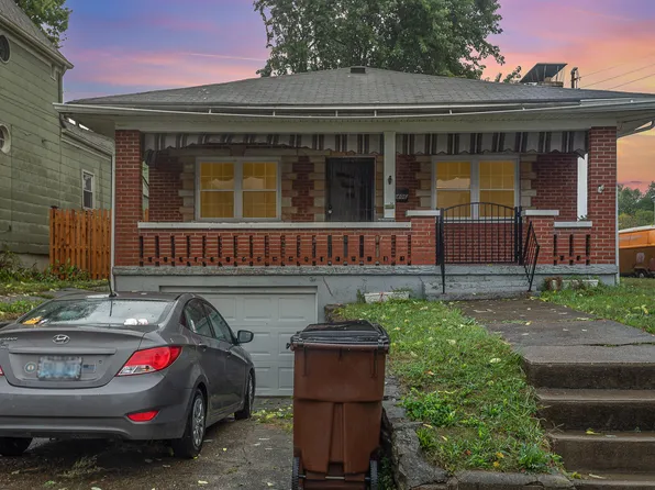 3406 Church St, Latonia, KY 41015