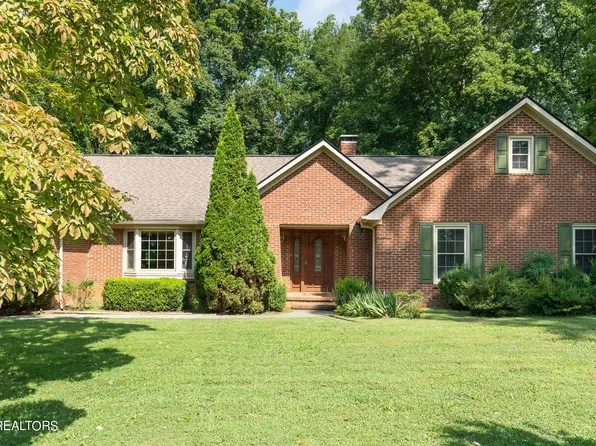 5848 Larch Cir, Morristown, TN 37814