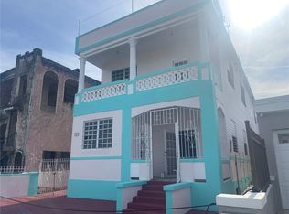 1418 San Rafael, San Juan, PR 00909