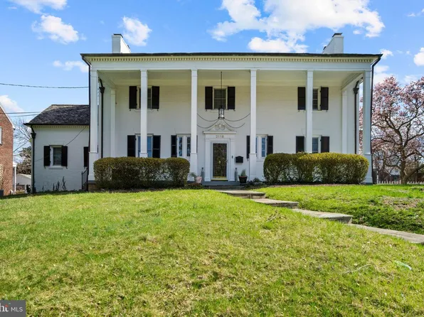 2116 Branch Ave SE, Washington, DC 20020