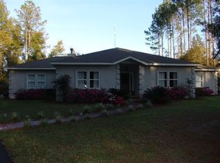 71 Eagle Neck Dr, Townsend, GA 31331