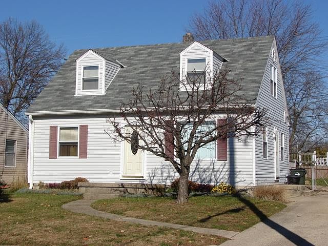 1st image of 1112 Noyes Ave