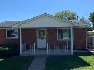 2608 Ridge Rd, Finleyville, PA 15332