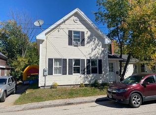 3 Cottage St, Gorham, NH 03581