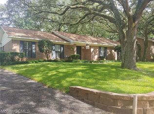 2632 Old Dobbin Dr E, Mobile, AL 36695