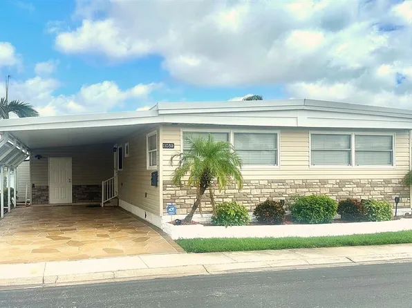 11039 100th St N Unit 310, Largo, FL 33773