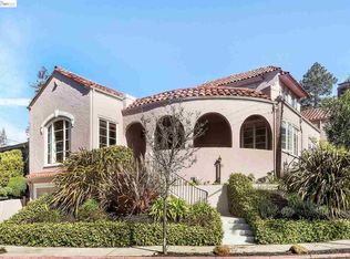 40 Prospect Rd, Piedmont, CA 94610